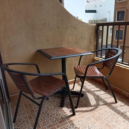 Apartamento Victor Arico El Medano  Luaran gambar