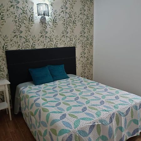 Apartamento Victor Arico El Medano  Luaran gambar
