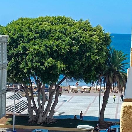 Apartamento Victor Arico El Medano  Luaran gambar