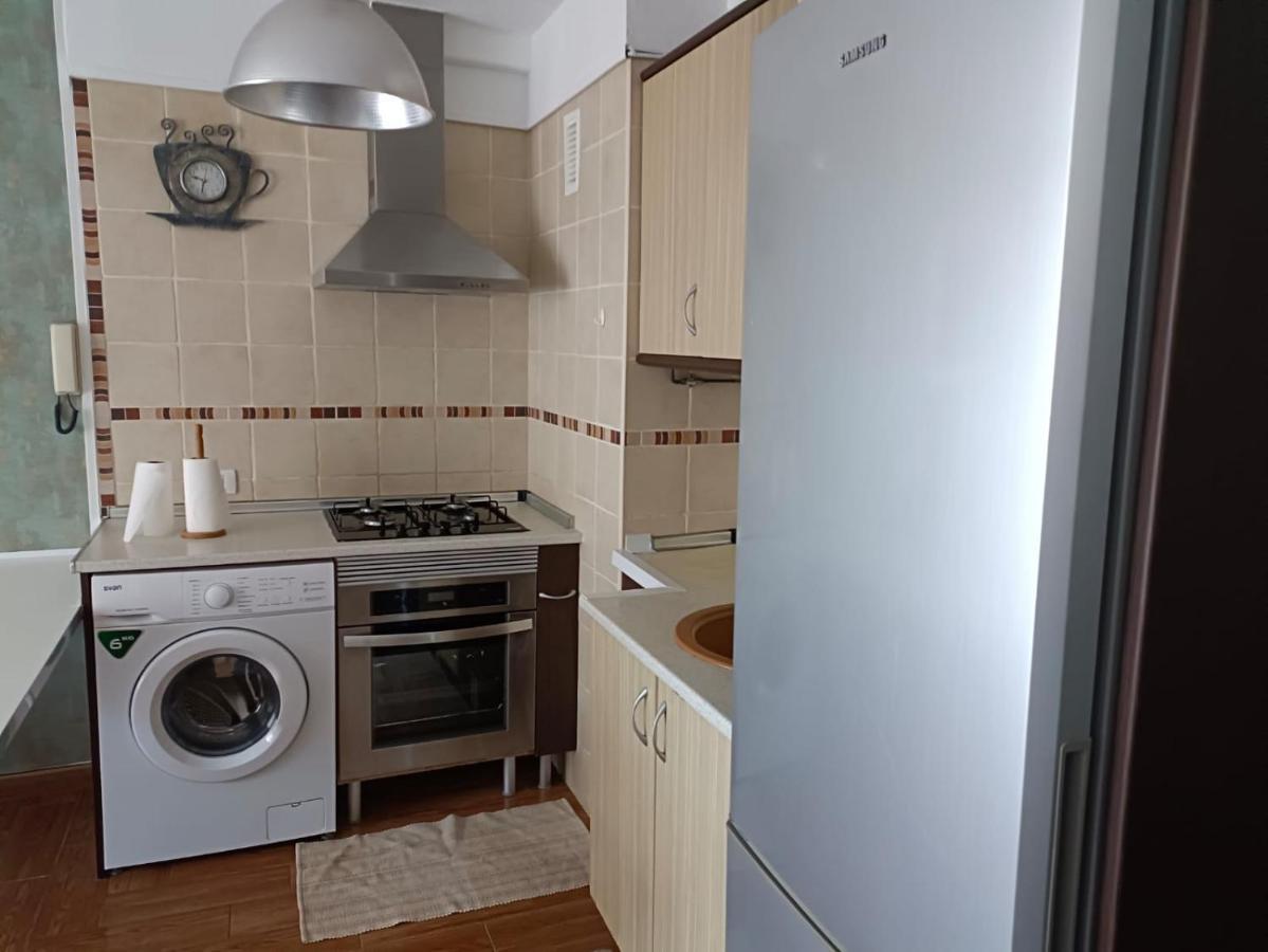 Apartamento Victor Arico El Medano  Luaran gambar