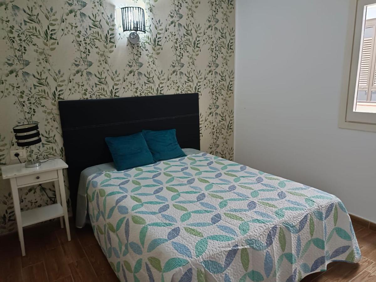 Apartamento Victor Arico El Medano  Luaran gambar