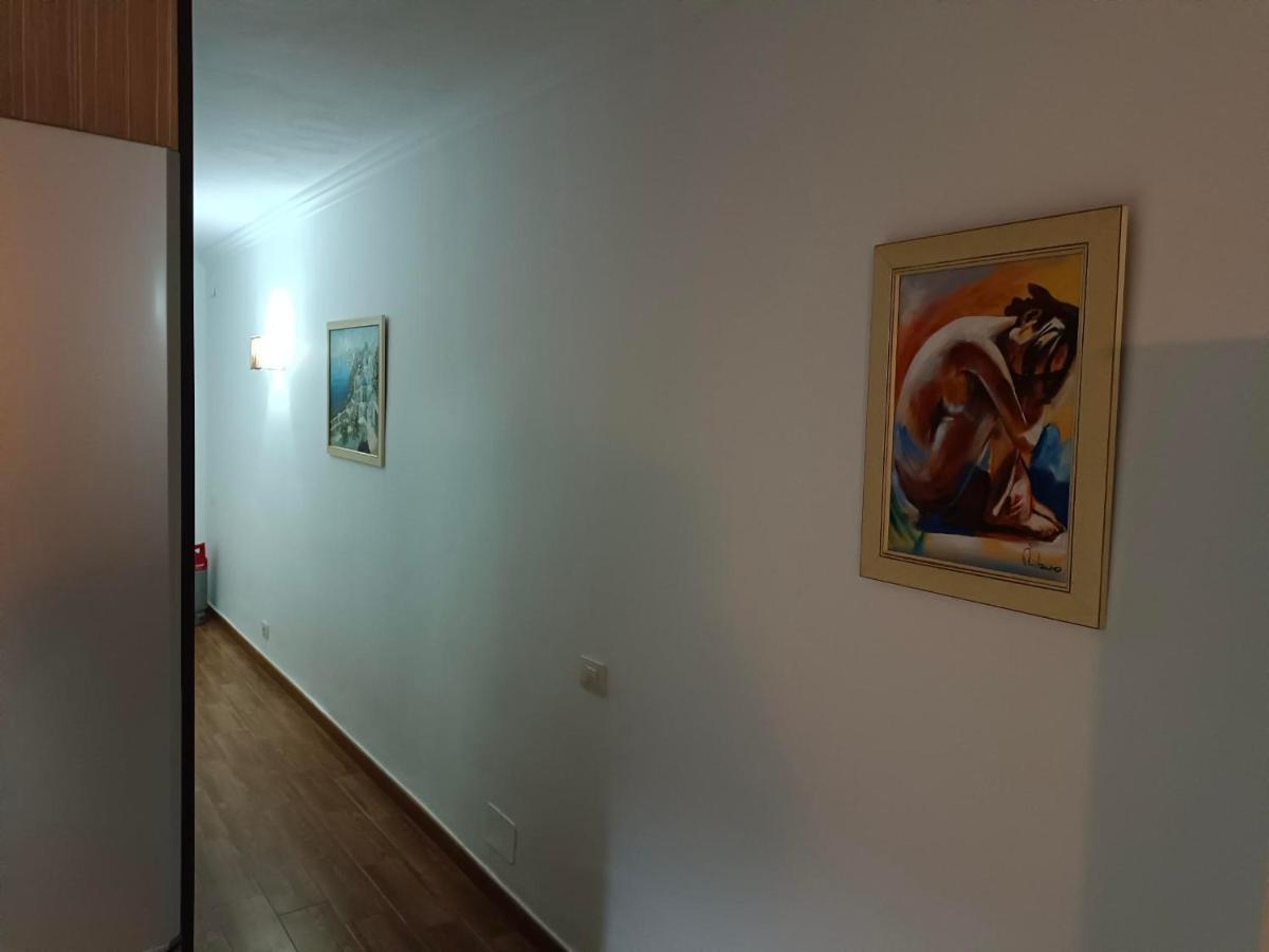 Apartamento Victor Arico El Medano  Luaran gambar